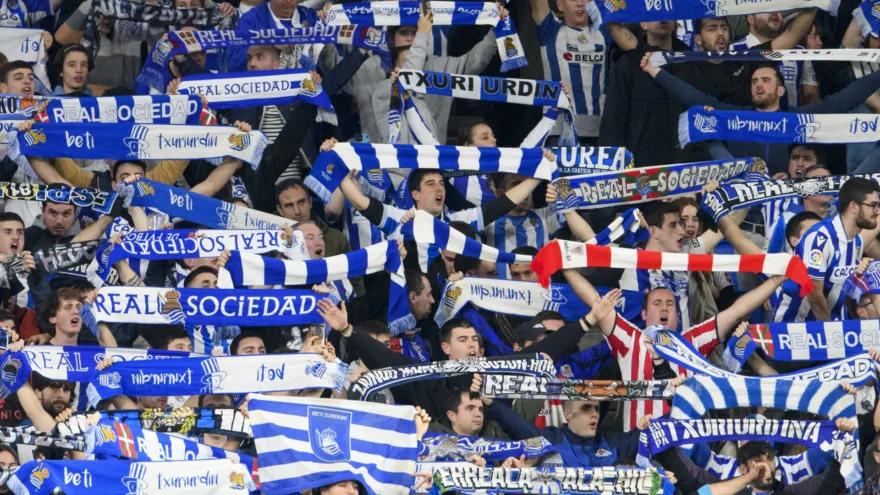 Um derbi tras la depresión.