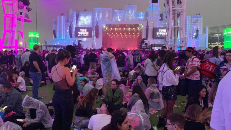 The Town 2025: Ingressos à venda e grandes artistas confirmados