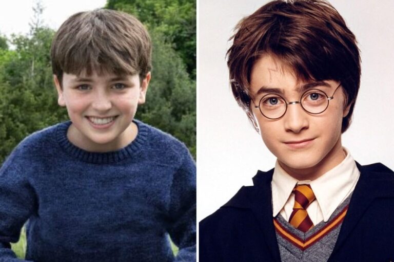 Harry Potter ganha nova série na HBO com elenco confirmado e muitas surpresas!