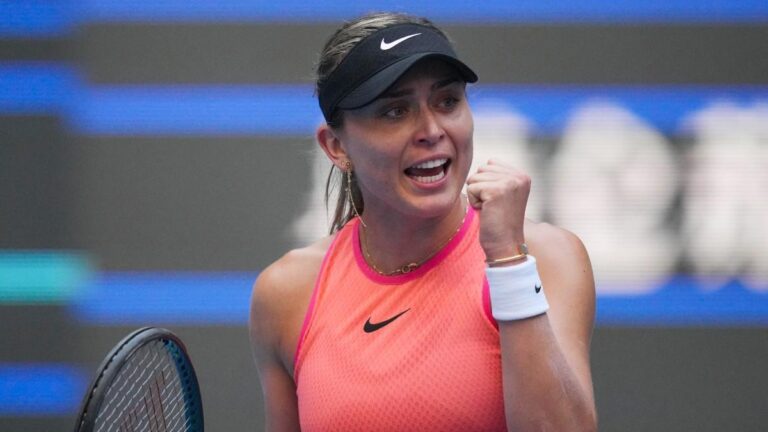 Paula Badosa se Retira e Naomi Osaka Avança na WTA 1000 de Roma