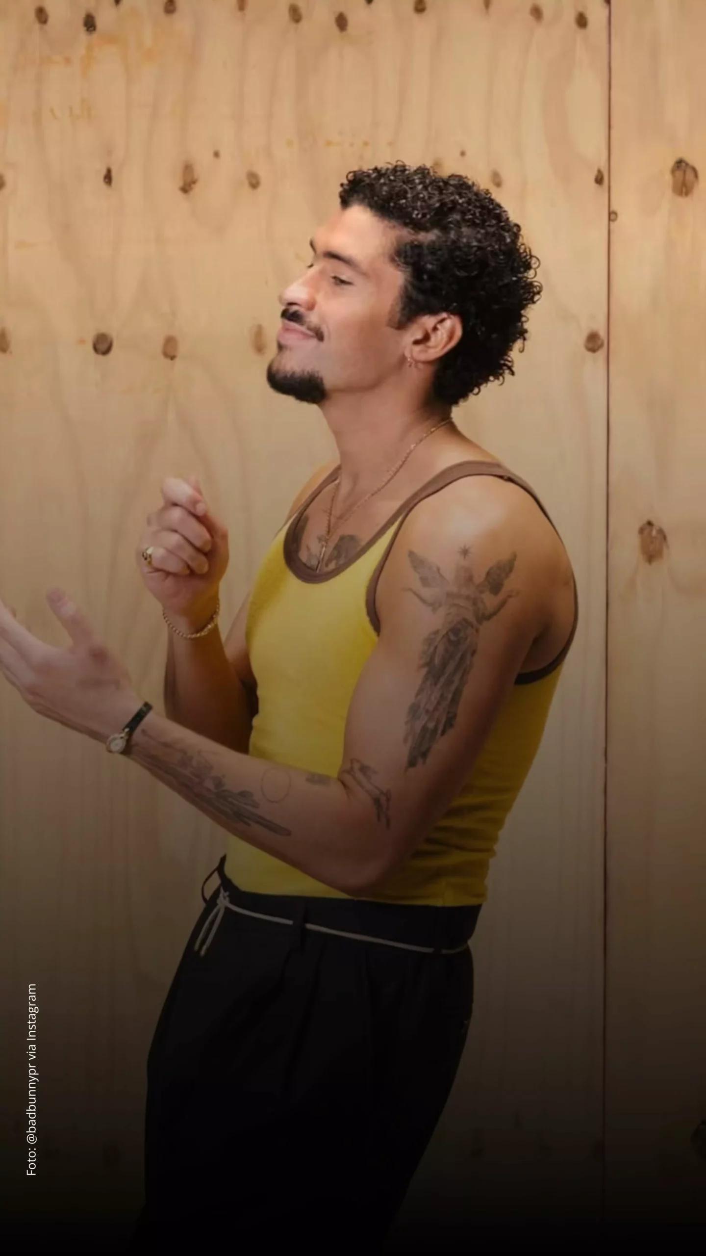 Quanto vai custar o ingresso do show de Bad Bunny no Brasil?