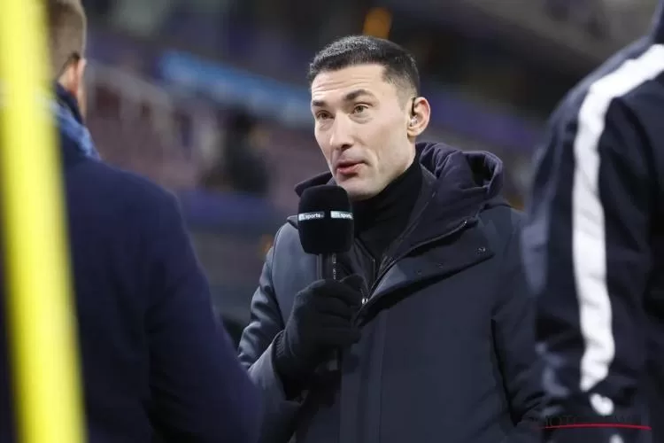 Anderlecht Se Prepara para Batalha na Beker da Bélgica contra Clube Brugge