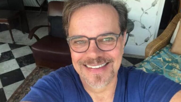 Diogo Vilela Revela Relação Antagonista com Cecil Thiré na Globo