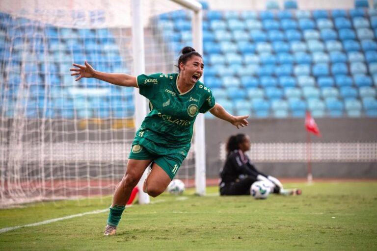 Copa do Brasil Feminina 2025: Premiação e Desempenho das Equipes