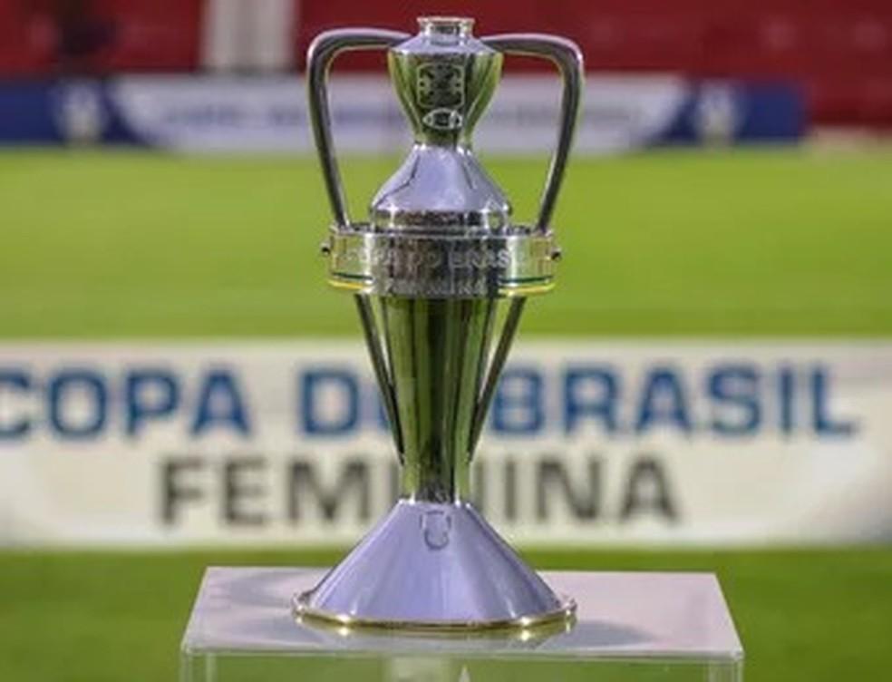 Taça da Copa do Brasil Feminina