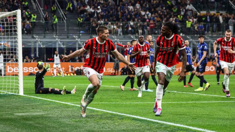 Milan e Bologna se enfrentam em partida decisiva do Campeonato Italiano