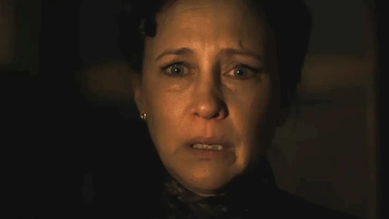 Imagem do trailer de Invocação do Mal: O Último Ritual