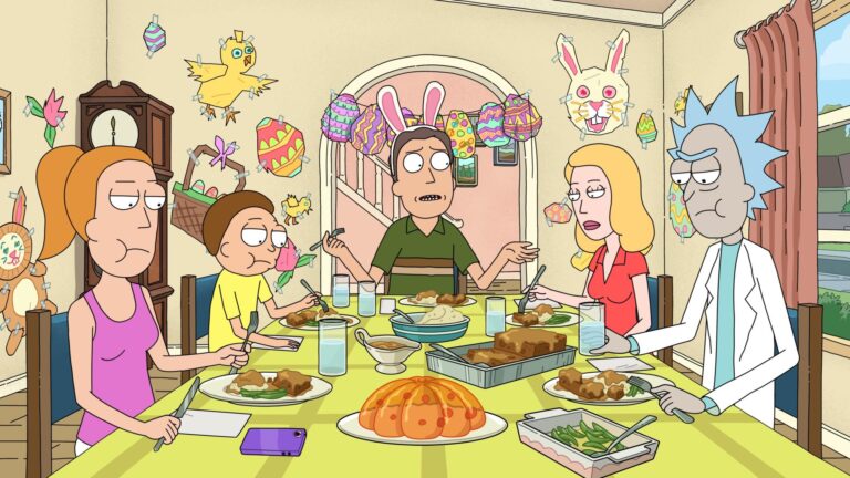 Rick and Morty: O Que Esperar da Temporada 8 e a Possibilidade de um Episódio Musical