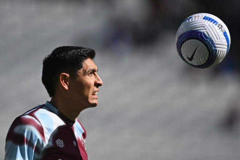 Treino do West Ham: Pressão nas Alturas antes do Dérbi contra o Tottenham