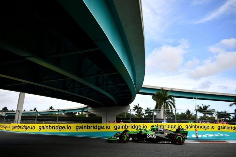 GP de Miami: Lando Norris Brilha em Corrida Sprint e Previsões do Clima Para a Grande Corrida