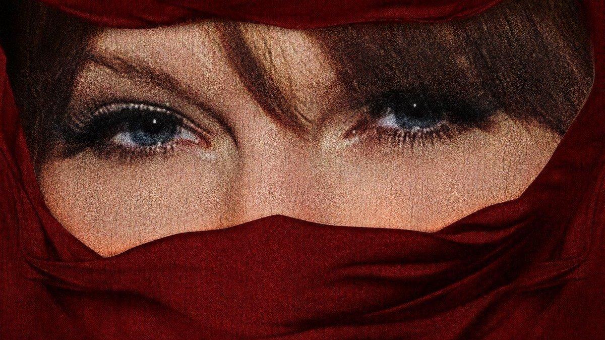 Capa da canção 'Taylor' de Veigh