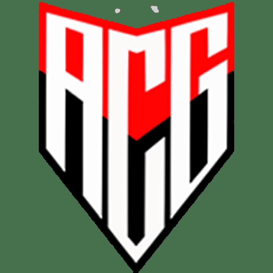 Escudo Atlético-GO