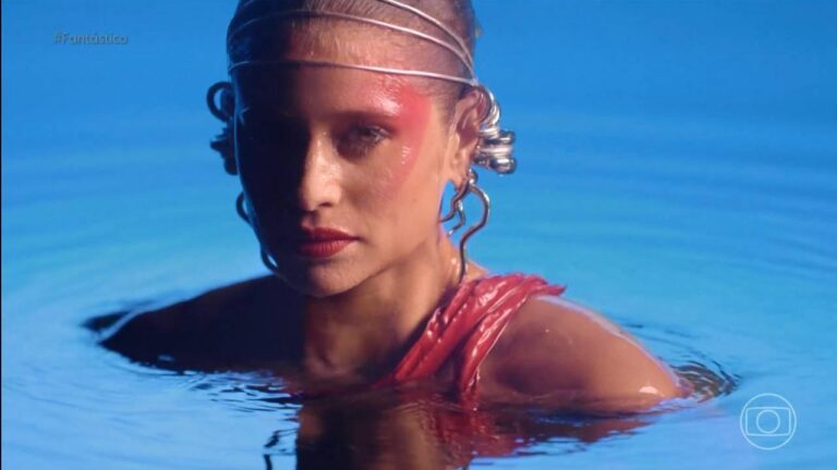 Isadora Cruz: A Nova Face do Fantástico e Suas Raízes Nordestinas