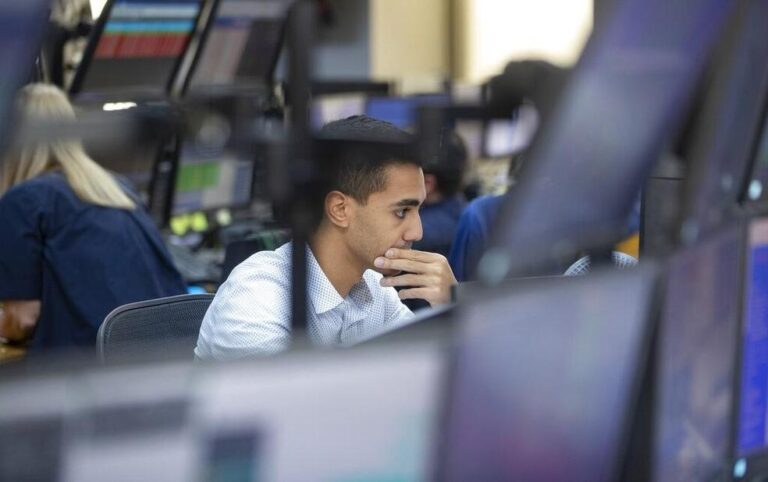 Ações da Vamos Lideram Perdas Após Lucro Abaixo do Esperado