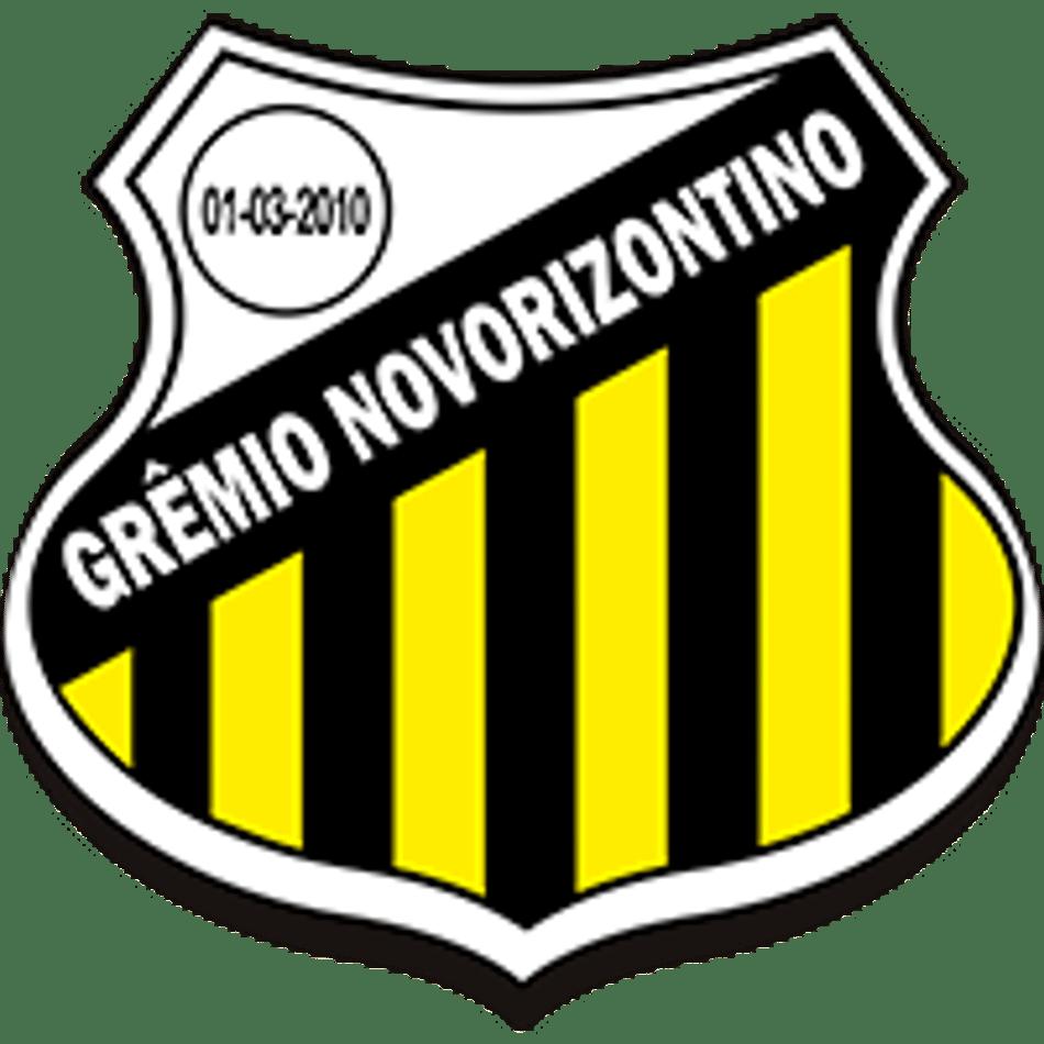 Escudo do Novorizontino