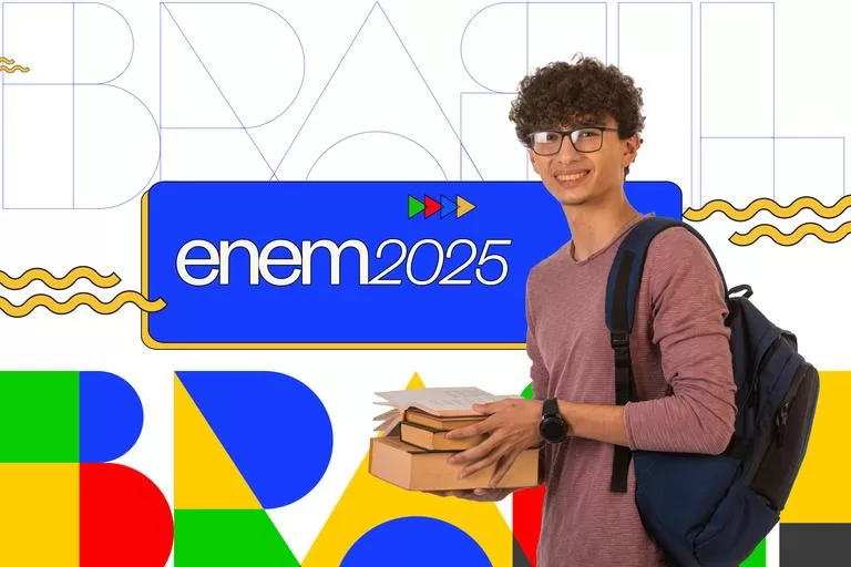 Enem 2025: Inscrições Gratuitas e Novidades para Alunos de Escolas Públicas