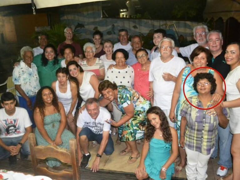 O Legado de Mônica Vidal: A Marleninha Matos do Pânico