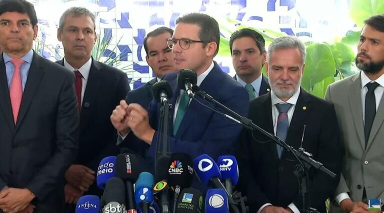 Reforma Administrativa: Motta Cria Grupo para Cortar Gastos e Modernizar o Estado