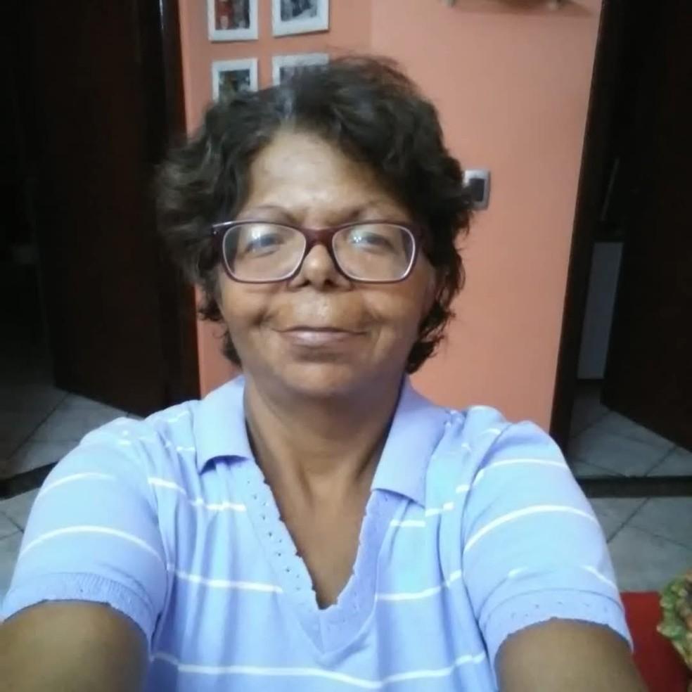 Mônica Vidal, Marleninha Matos, morreu aos 59 anos, em Vinhedo (SP)