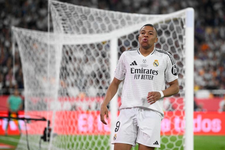 Real Madrid e Celta de Vigo: Conflito Decisivo na Luta pelo Título da LaLiga