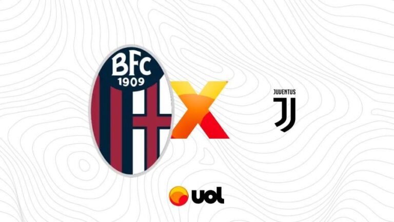 Bologna e Juventus se enfrentam em confronto decisivo na Serie A