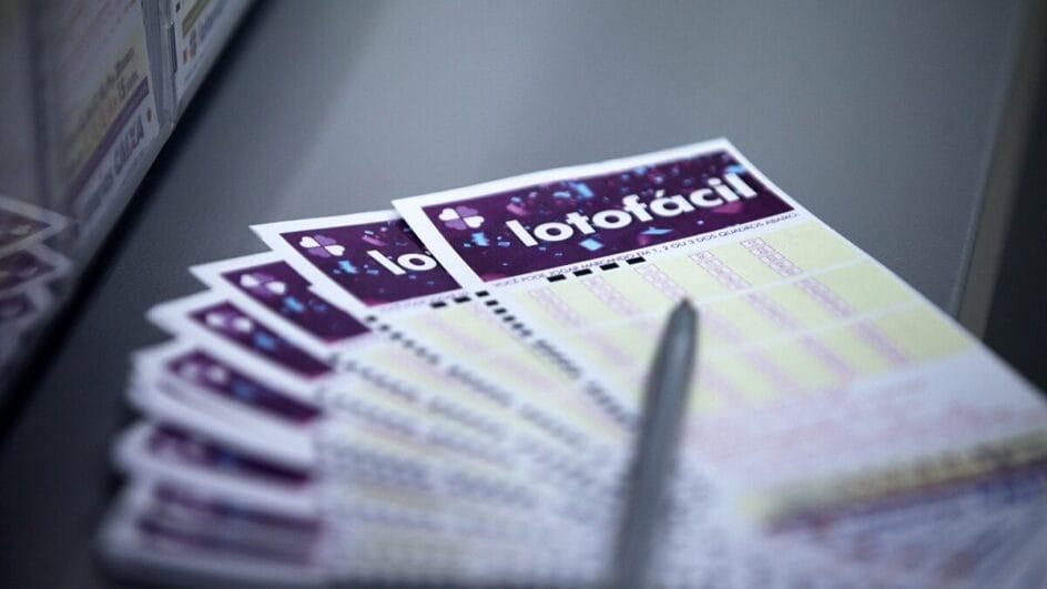 Leva prêmios na Lotofácil quem acertar de 11 a 15 números