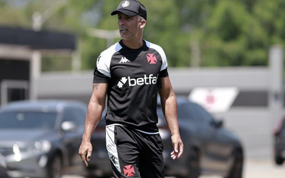 Felipe - Vasco