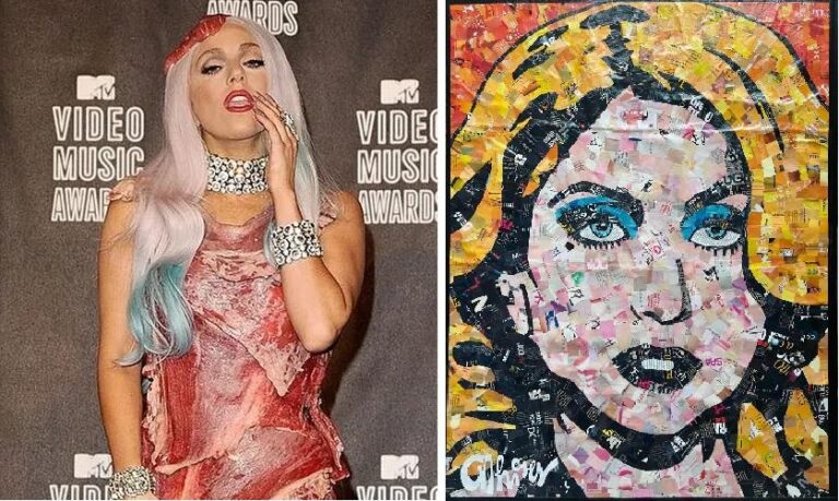 Lady Gaga no Rio: Presentes, Pizza e Expectativa para o Show