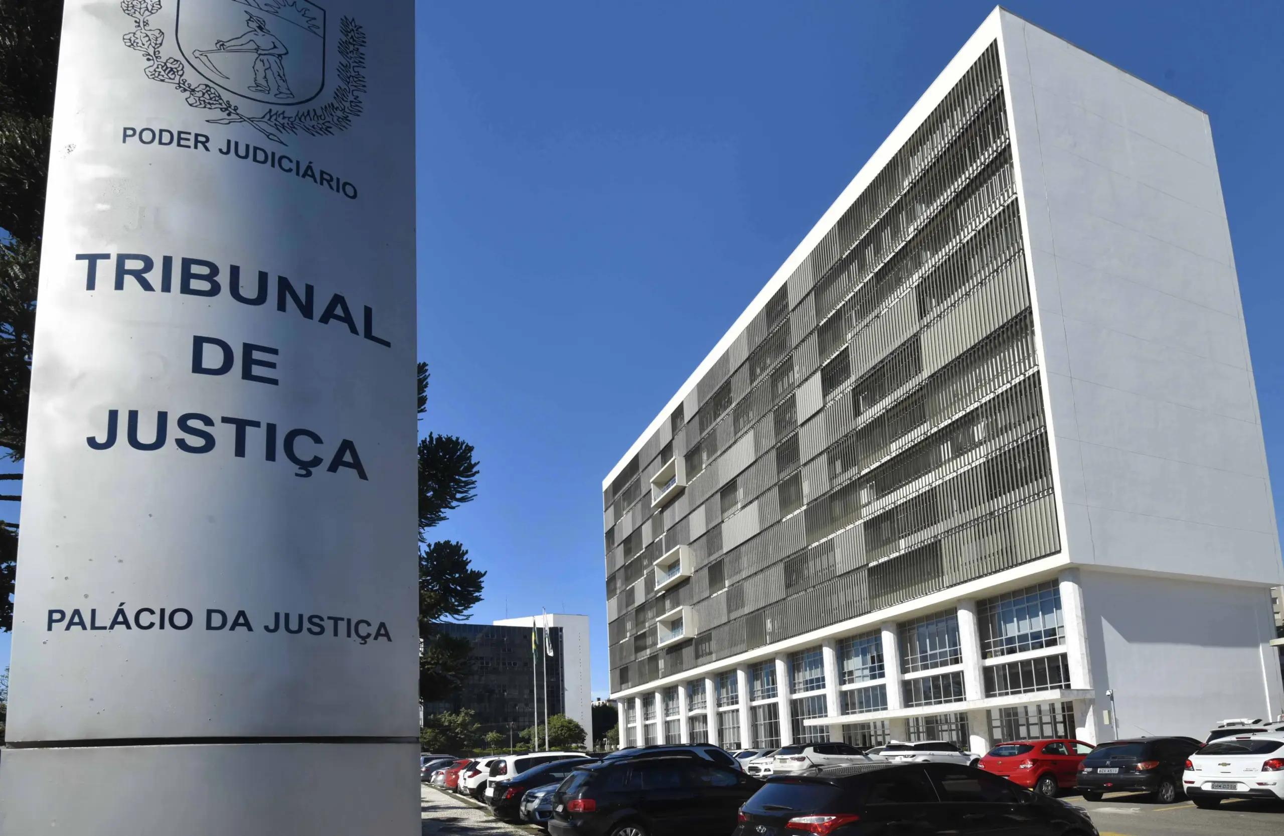 Edital TJ PR publicado: 60 vagas de nível médio; inicial de R$ 9,5 mil!