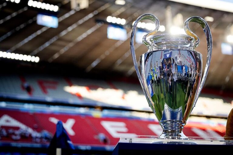 PSG x Inter de Milão: Final da Champions League 2025 e onde assistir