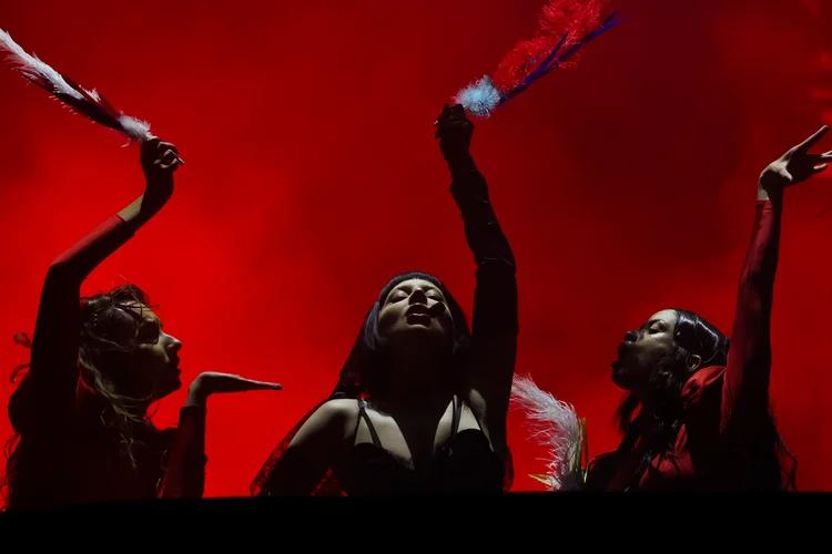 Lady Gaga no Rio: investimento público compensa?