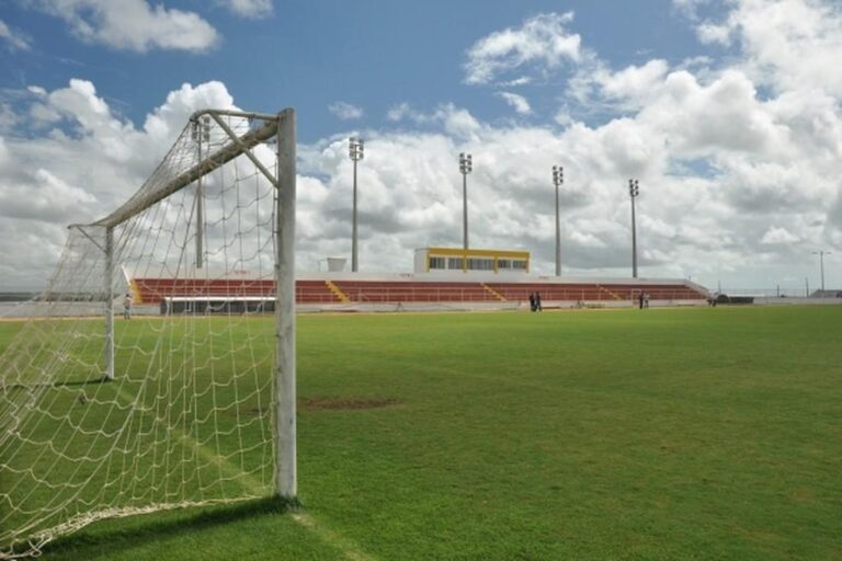 Santa Cruz-RN e Treze se Enfrentam na 6ª Rodada da Série D do Campeonato Brasileiro