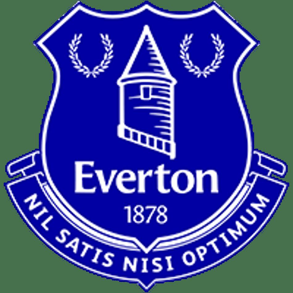 Escudo do Everton