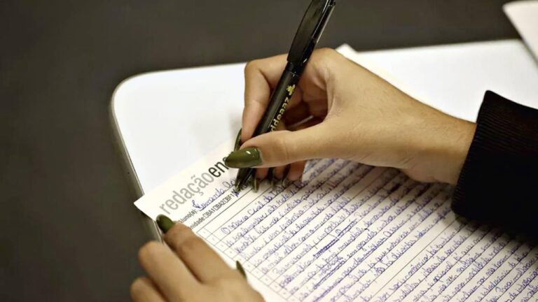 Prazo para Isenção da Taxa do Enem Termina Hoje: Confira Quem Pode Solicitar