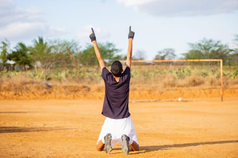 Plano de Luva de Pedreiro para Arrecadar Multa Milionária com Leilão de Boneco