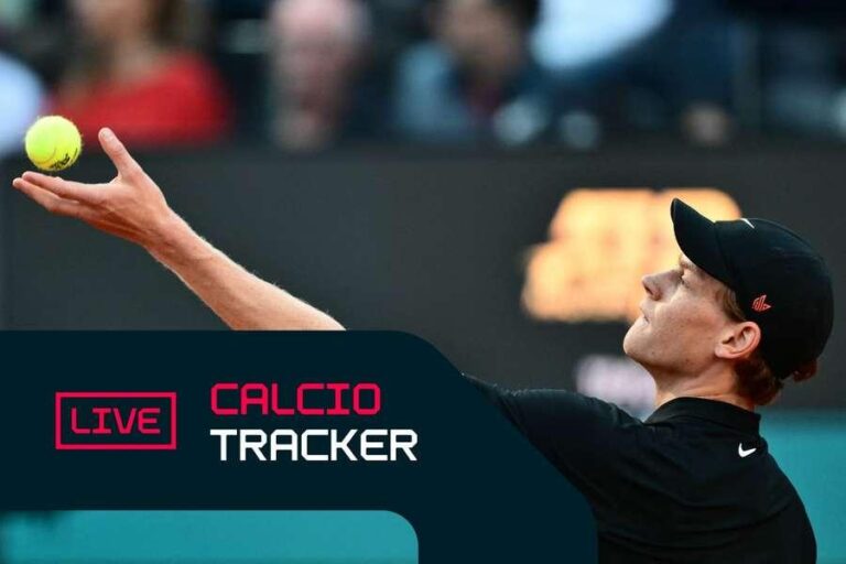 Jannik Sinner Retorna ao Circuito com Vitória nos Internacionais de Roma