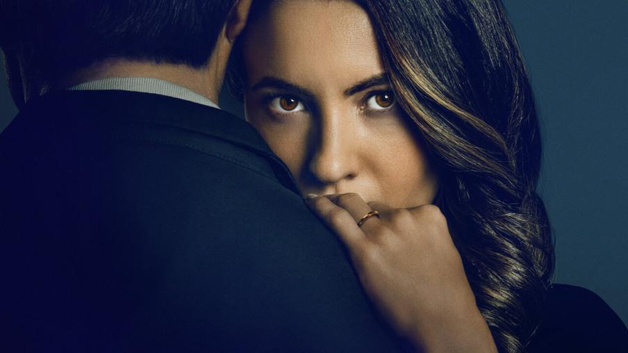 O Jogo da Viúva - Filme de suspense da Netflix