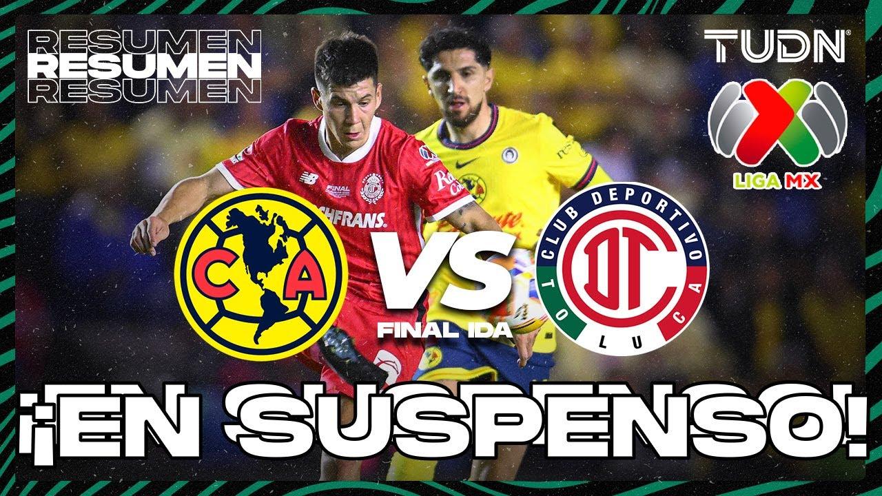 Recepção do América na final do Clausura 2025