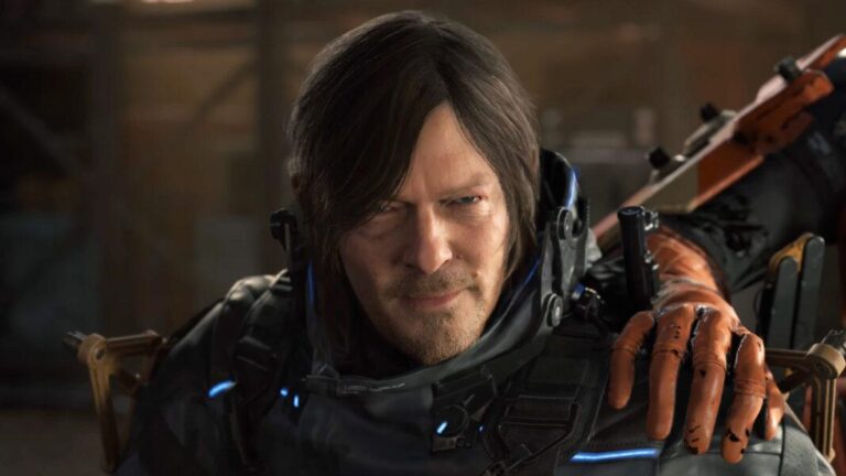 Death Stranding 2: O que Esperar do Evento de Lançamento e Novidades