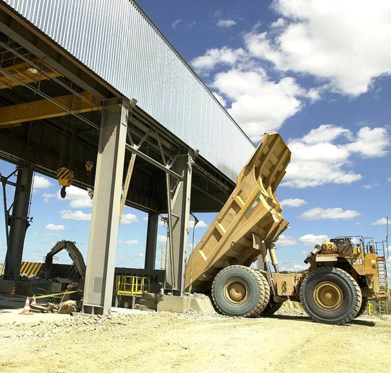 Vale obtém licença prévia e projeta expansão na produção de cobre