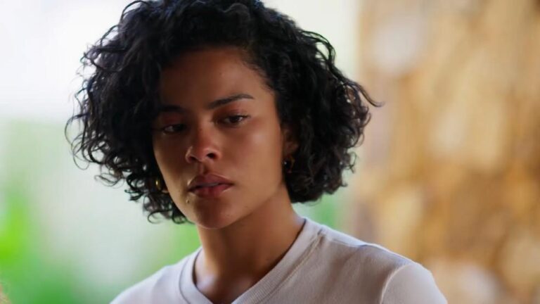 Fátima Comete Roubo na Novela Vale Tudo e Toma Decisões Perigosas