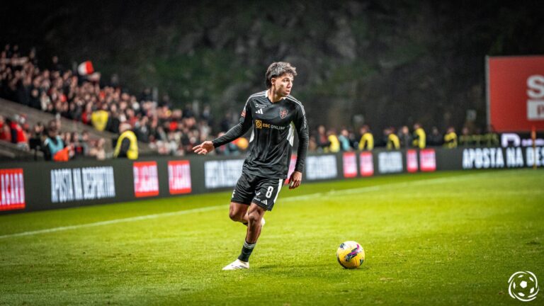 Telasco Segovia pode deixar Inter Miami e se transferir para Real Betis