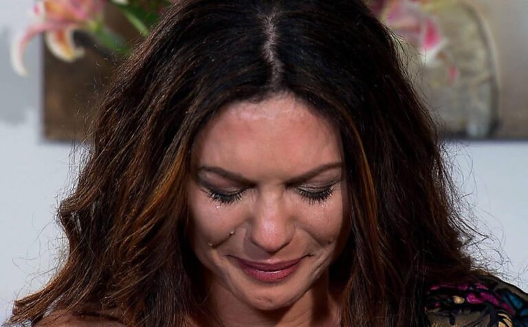 Márcia Goldschmidt está próxima de retornar à Band após 15 anos