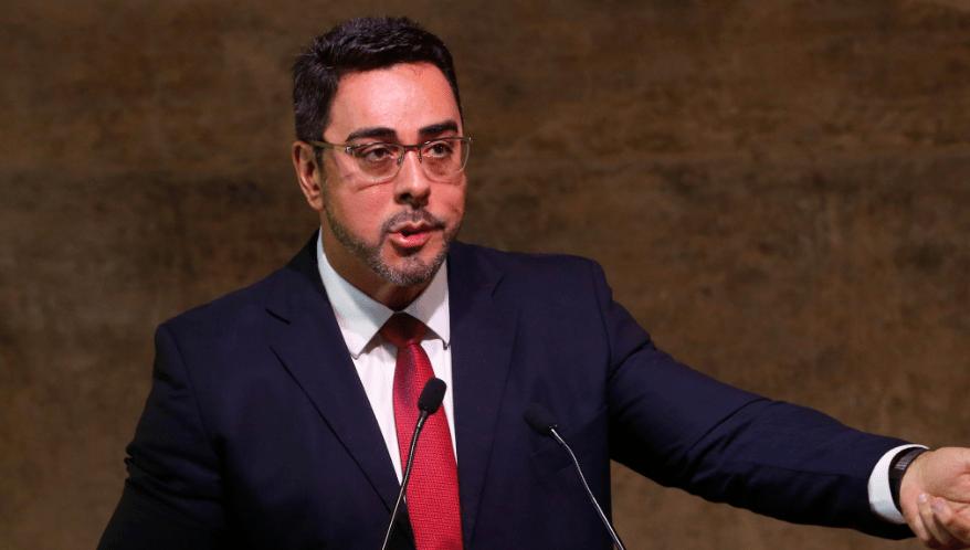 Marcelo Bretas foi punido com aposentadoria compulsória pelo CNJ