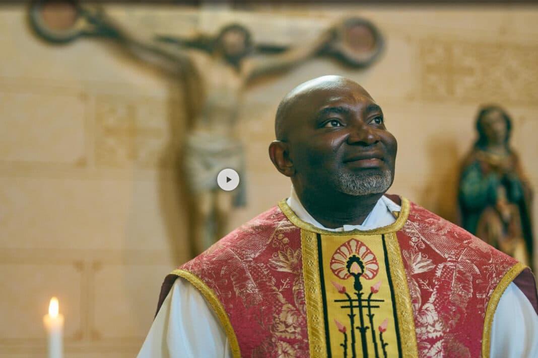 Documentário ZDF sobre racismo na Igreja