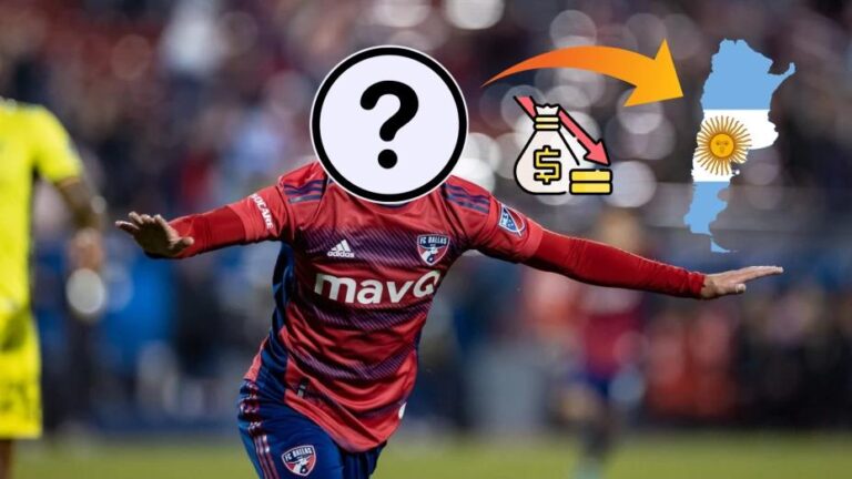 Alan Velasco: De Destaque na MLS a Crise no Boca Juniors