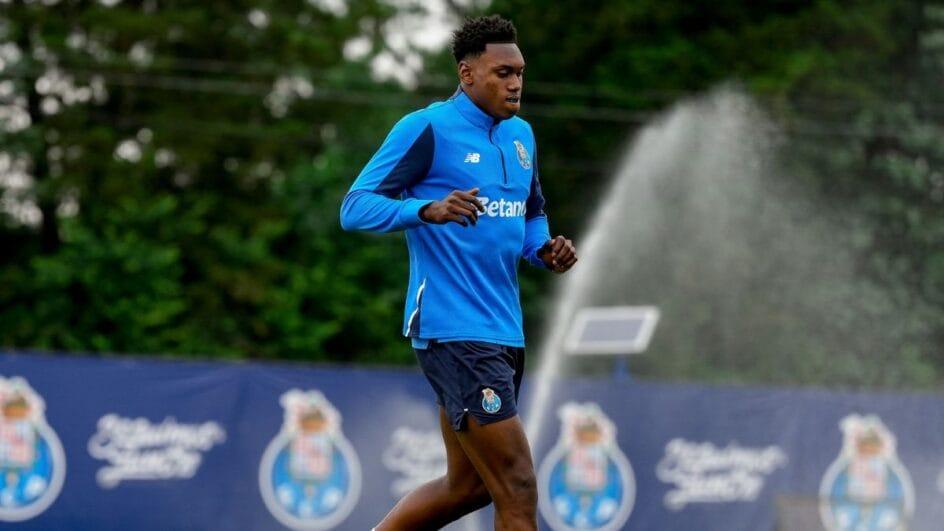 Porto e Al Ahly se enfrentam pela Copa do Mundo de Clubes