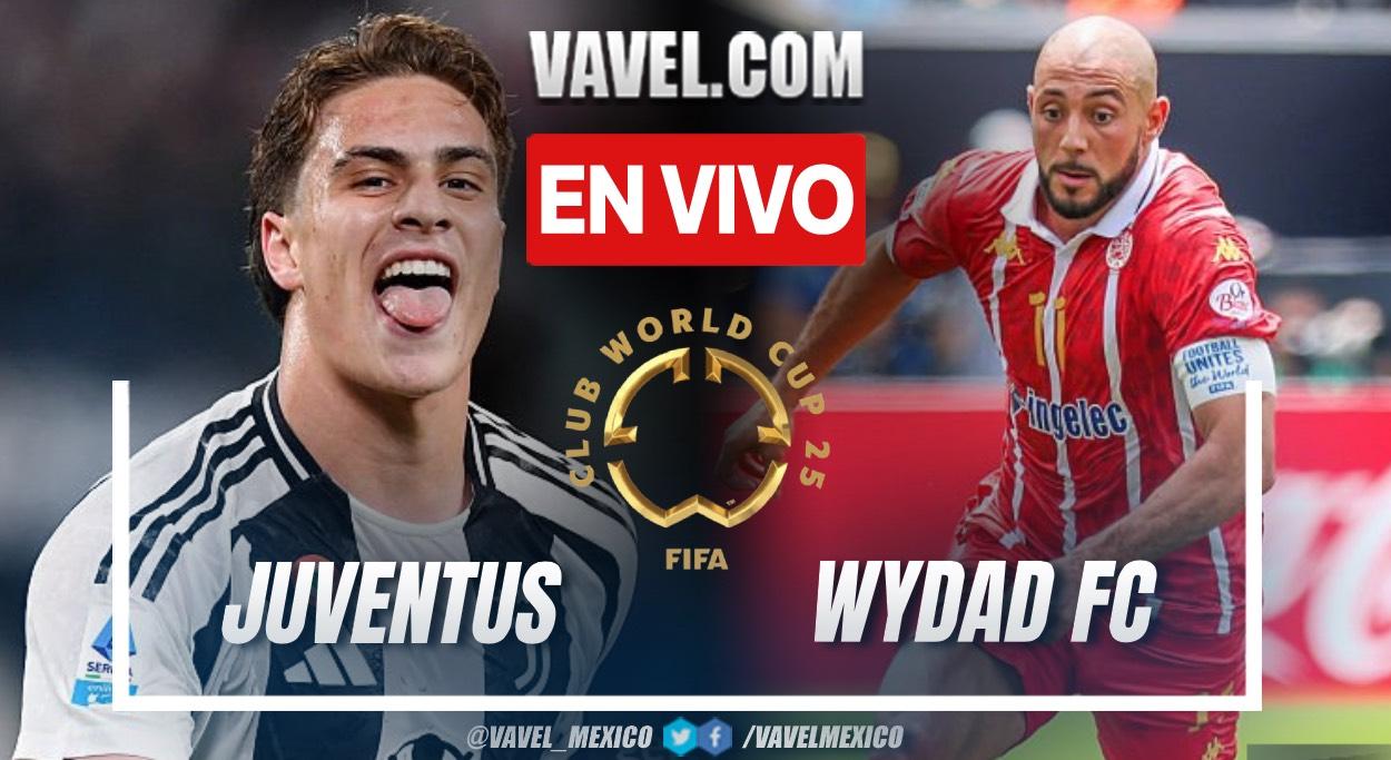 Resumo e gols Juventus vs Wydad em Mundial de Clubes