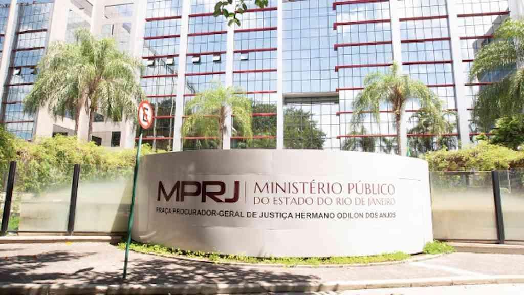 MP denuncia ex-atletas por desvio de verba em projeto da Uerj