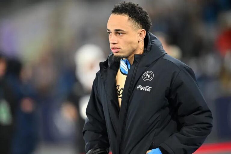 Flamengo busca reforçar elenco com atacante Noah Okafor do Milan